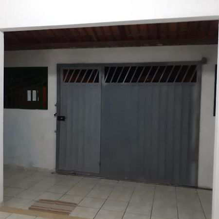Villa Casa Pra Temporada Prado Exterior foto