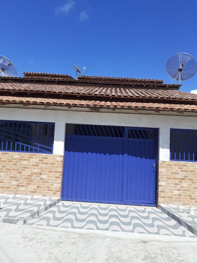 Villa Casa Pra Temporada Prado Exterior foto
