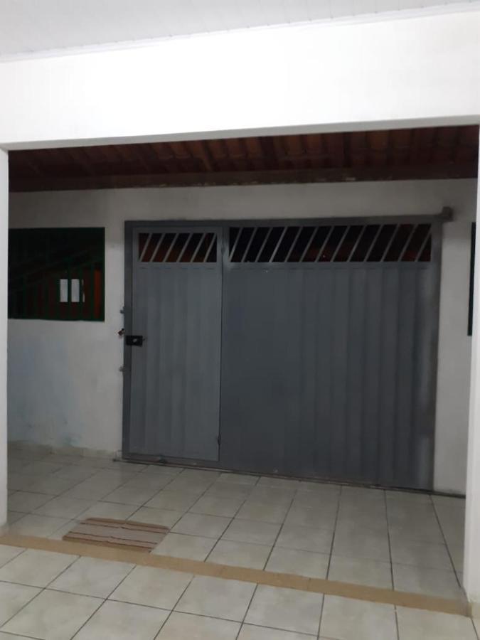 Villa Casa Pra Temporada Prado Exterior foto